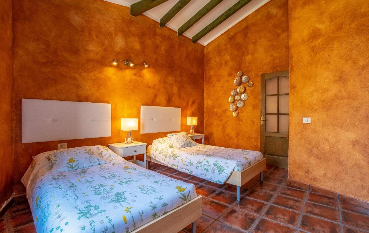 Casa Magma Villa Costa Adeje  Exterior photo